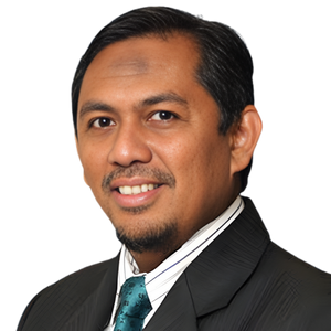 Prof. Mohamad Fauzan Bin Noordin