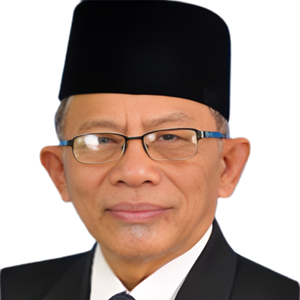 Prof. Emeritus Dato’ Wira Dr. Jamil Osman