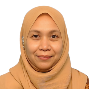 Dr Rohaiza Rokis