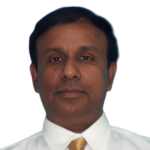 Prof. Thameem Ushama