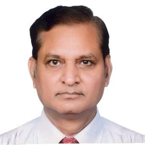 Prof. Akbar Husain