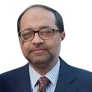 Prof. Mirza Asmer Beg