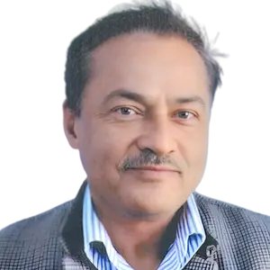 Prof. Parwaiz Nazir