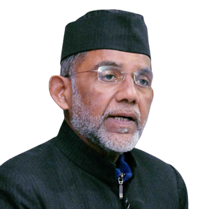 Dr. Yusuf Amin