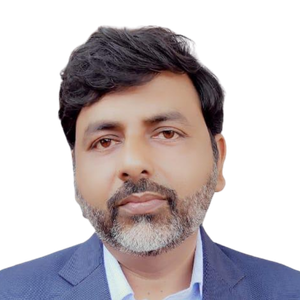 Dr Mohammed Rizwan