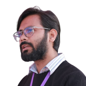 Khushhal Ahmed