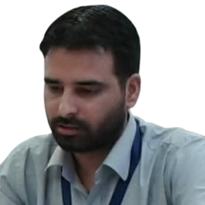 Dr Mujtaba Farooq