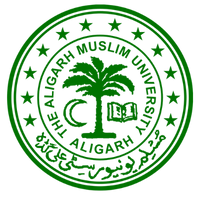 Aligarh Muslim University logo