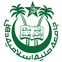 Jamia Millia Islamia logo