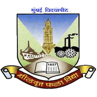 University of Mumbai logo